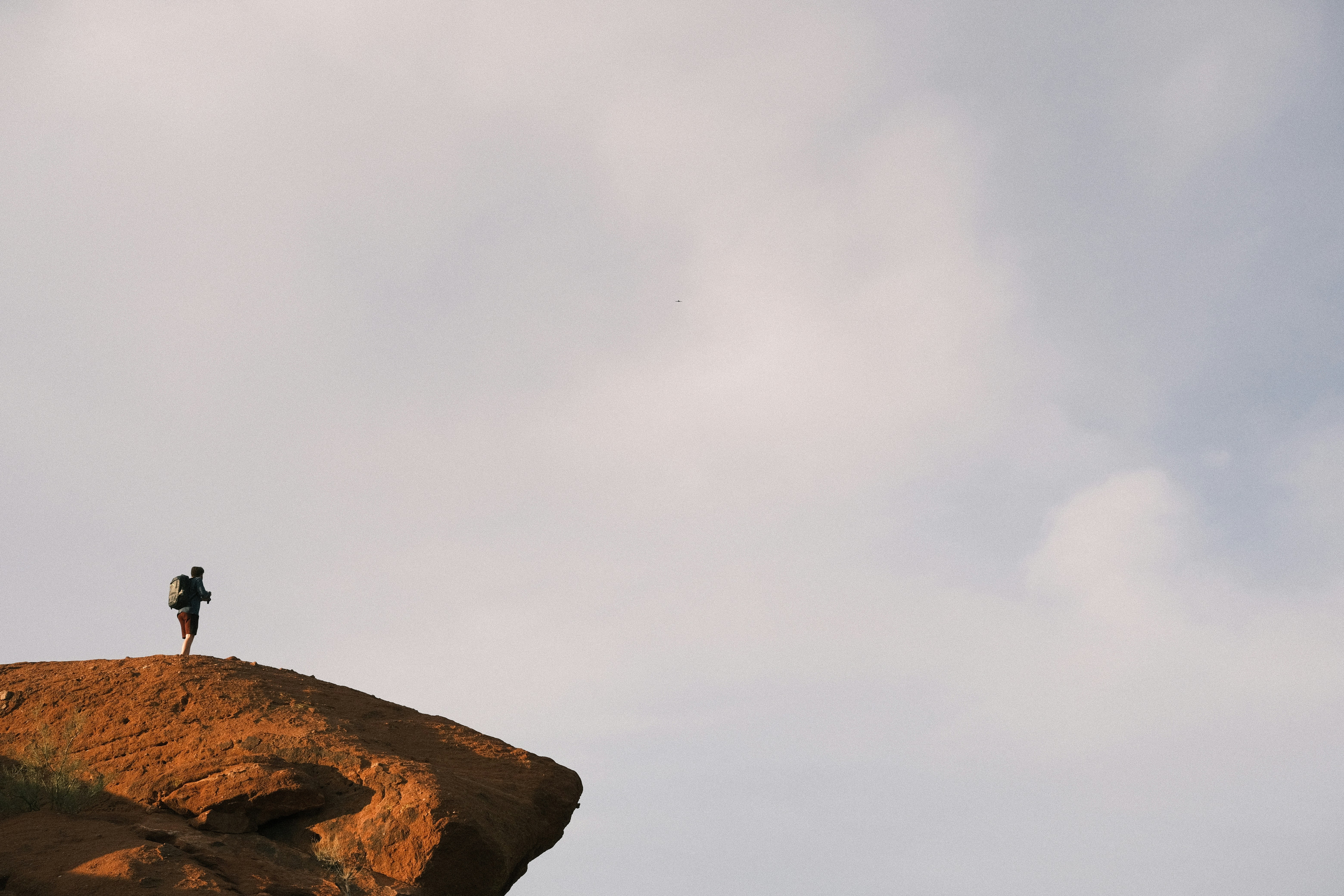 Hero or Hitchhiker? The Protagonist Problem